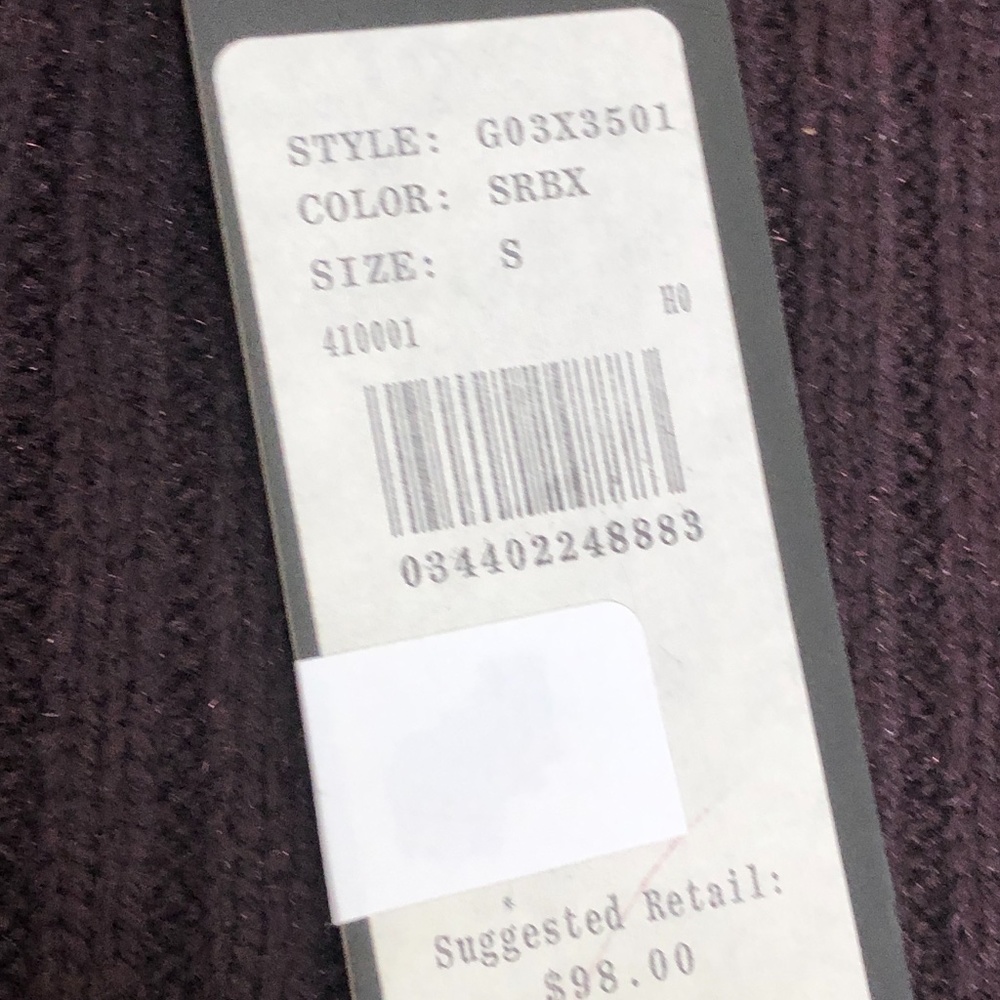 GUESS COLLECTION Knit Skirt -Small - Picture 12 of 15